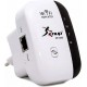 Repetidor Extensor de Sinal Wireless 300Mbps Internet Knup KP-3005